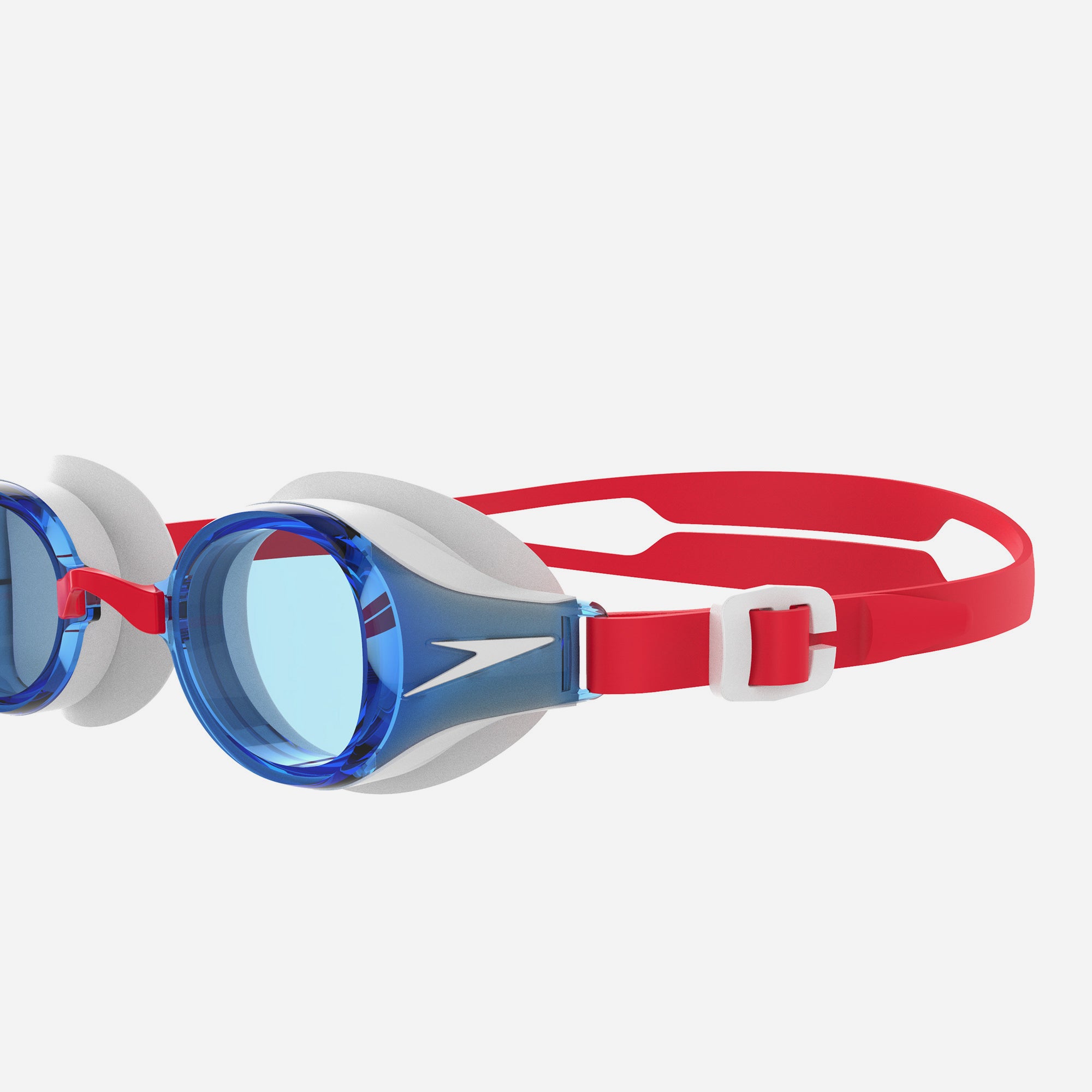 SPEEDO Kính bơi trẻ em Hydropure Junior 8-126723083 (6-14 tuổi)