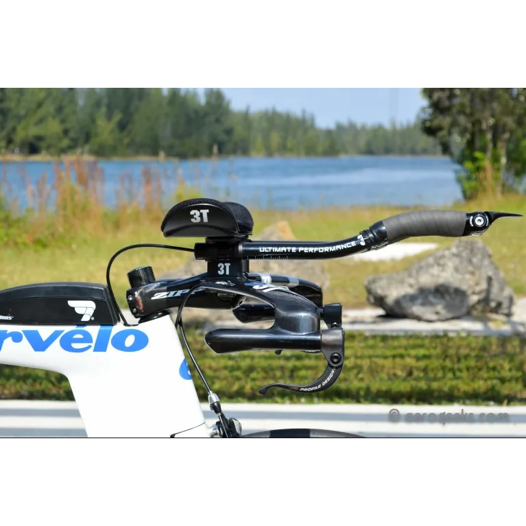 3t Revo 3t Tri Bars 3T REVO TEAM ハンドル