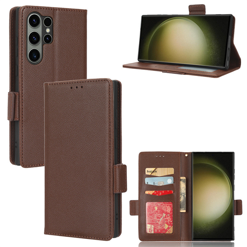 Samsung%20Galaxy%20S22%20Ultra%20Wallet%20Flip%20Folio%20Case%20with%20Kickstand%20and%20Card%20Slots%20-%20Image%203