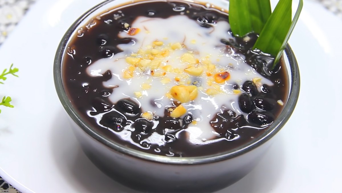 Đỗ Đen Cao Bằng - Túi 200G