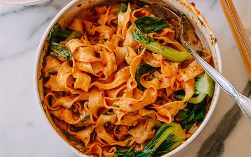Phở trộn Đệ Nhất