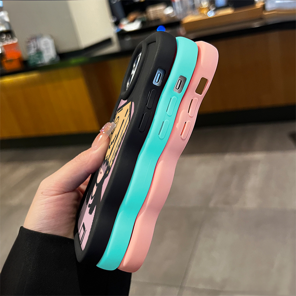 Hontinga%20for%20Tecno%20Spark%206%20Go%208%208C%2010%20Pro%2010%2010C%20Camon%2020%2019%20Pro%2018%2018p%2018T%20Back%20Cover%20Box%20Girl%20Luxury%20Phone%20Cover%20Soft%20Silicone%20Macaron%20Wave%20Mobile%20Case%20-%20Image%208