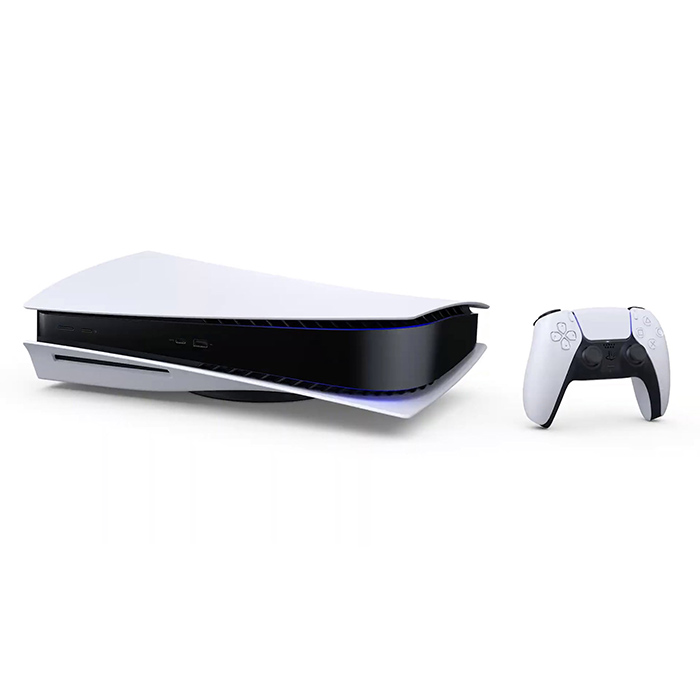 MÁY CHƠI GAME PLAYSTATION 5 / PS5 Standard Edition - JP