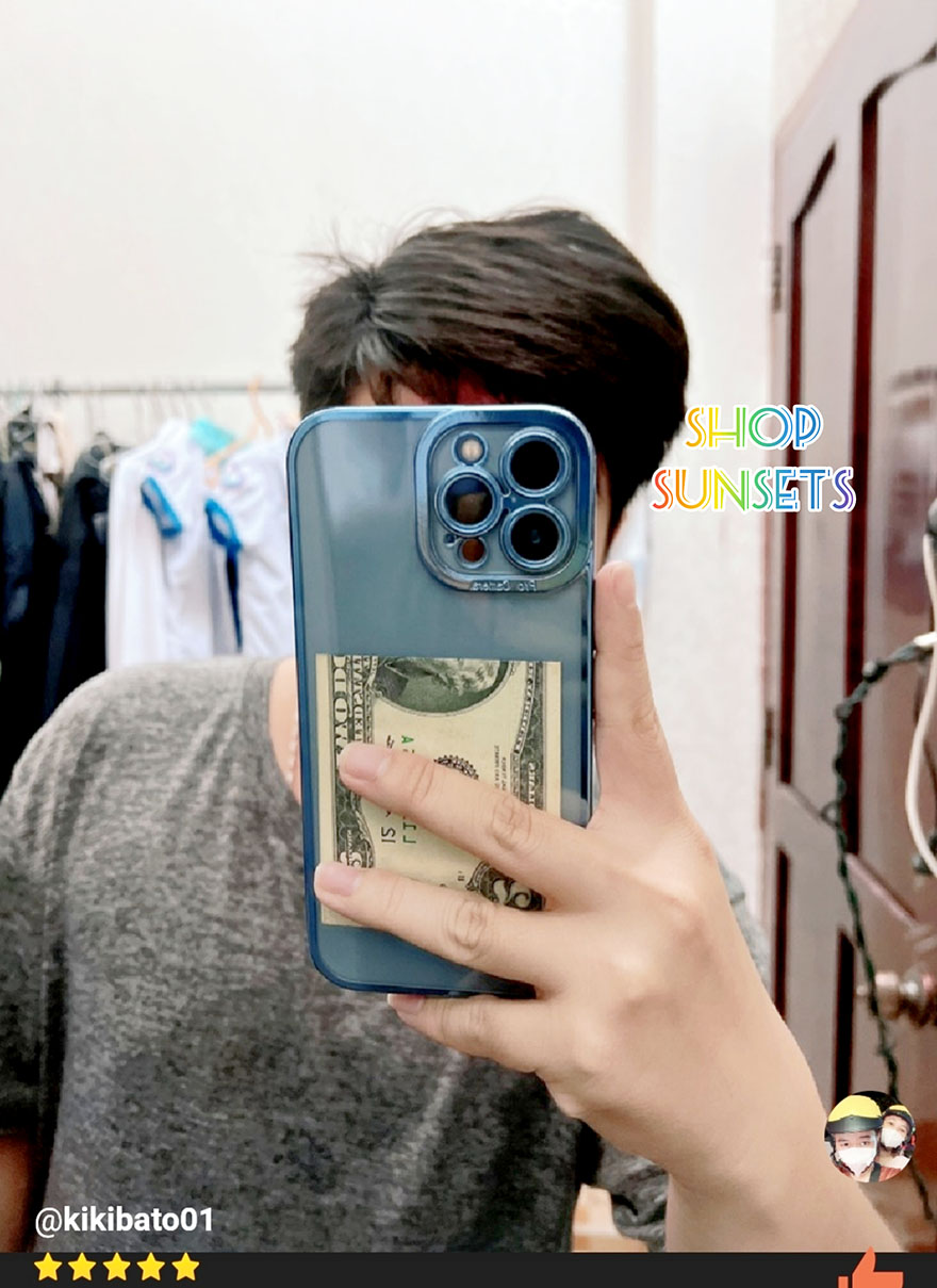 Ốp lưng iPhone X/ XS/ XS Max
