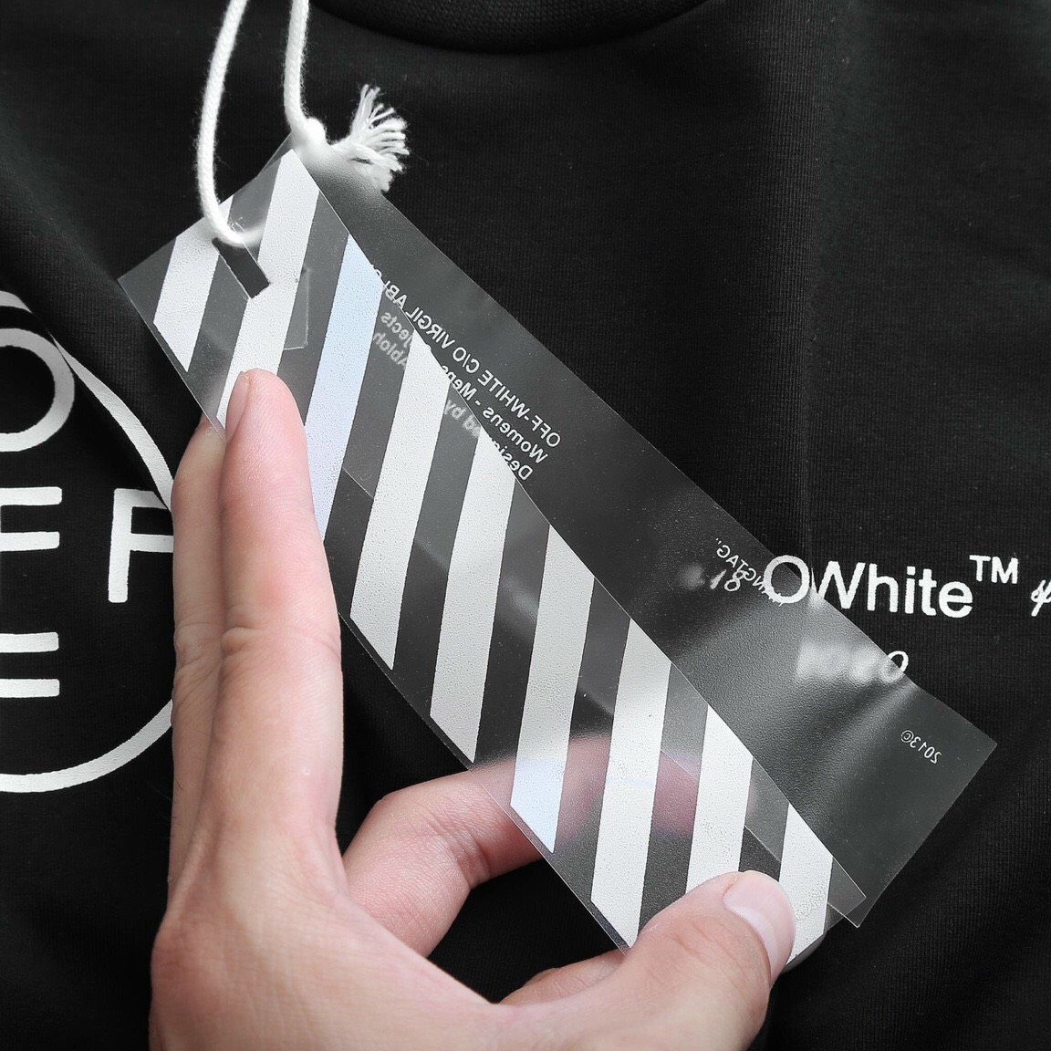 [FREESHIP MAX] Áo thun OFF WHITE áo phông OFF WHITE dáng Unisex  (JUSTINSHOP.VN)