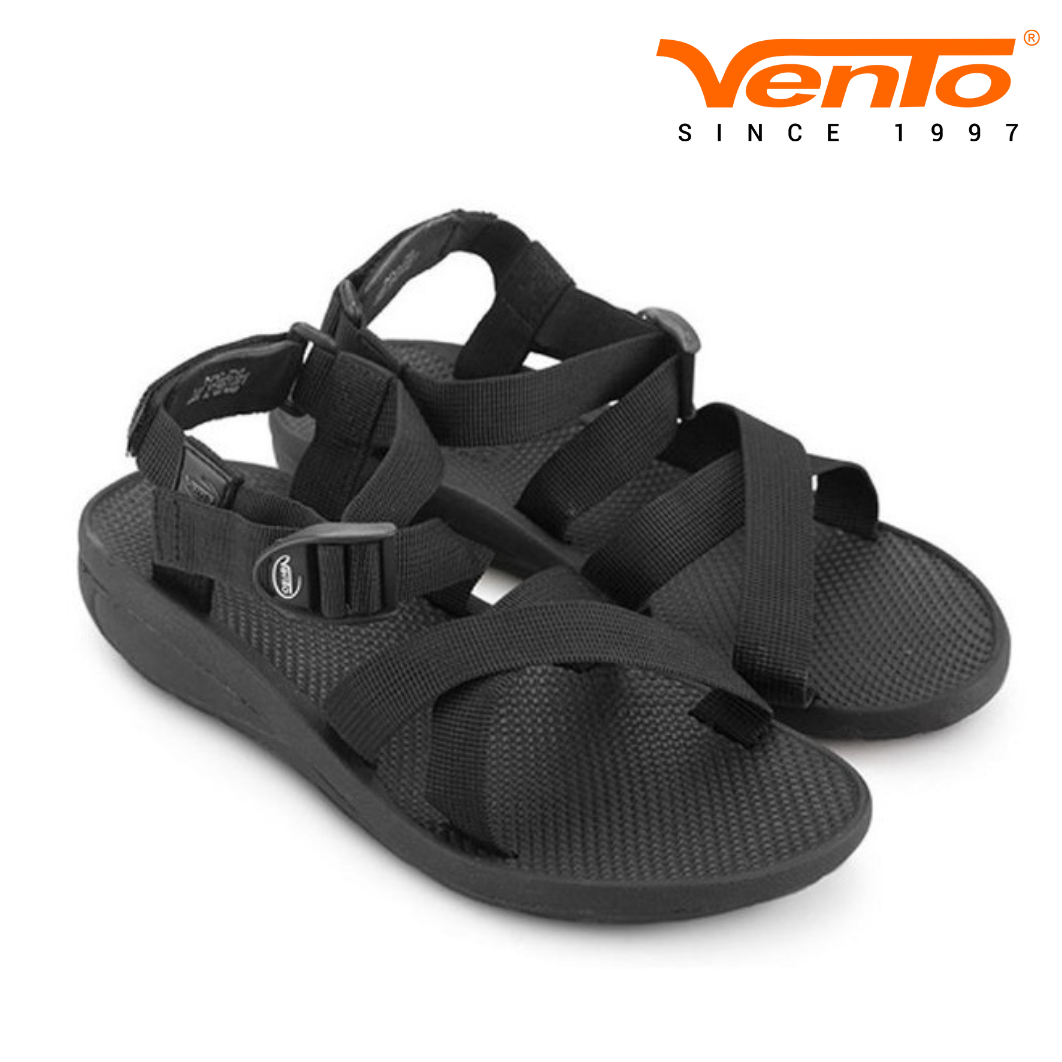 Sandal Nam Quai Chéo Xuất Khẩu hiệu