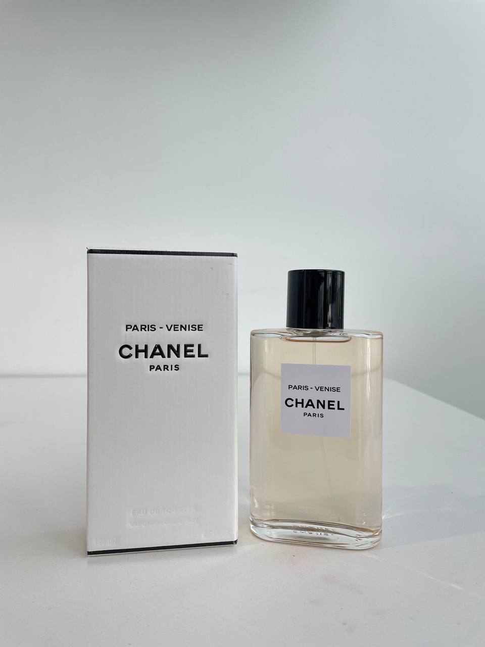 Chanel Paris Riviera  CHIẾT 10ML