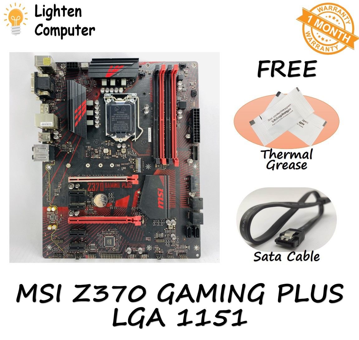 i7-8700K + MSI Z370 GAMING PLUS セット i7-8700K + MSI Z370 GAMING PLUS セット Amazon | Z370 GAMING