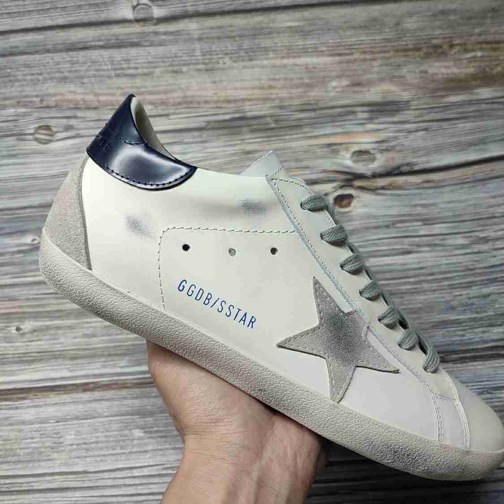 269 Ghb1 Ggdb Golden Goose Ssatr Men s Women s Low Sneakers Casual Sneakers Dirty Shoes 35 40 41 4 Lazada