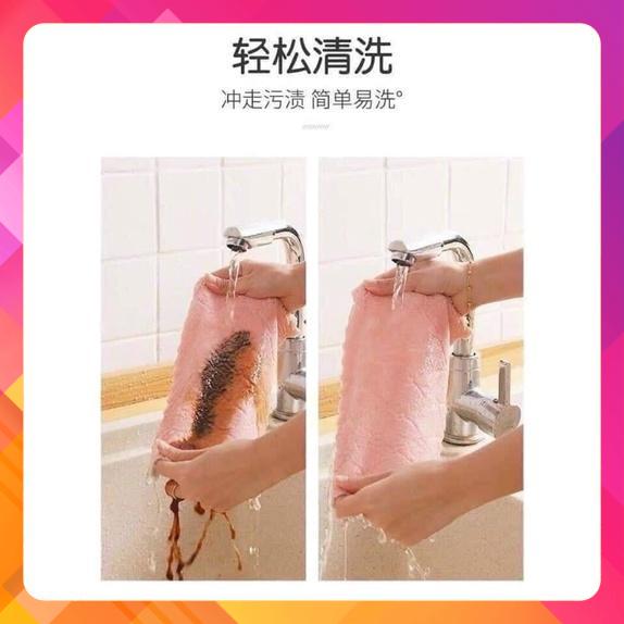 Sét 10 khăn lau bếp zíc zắc