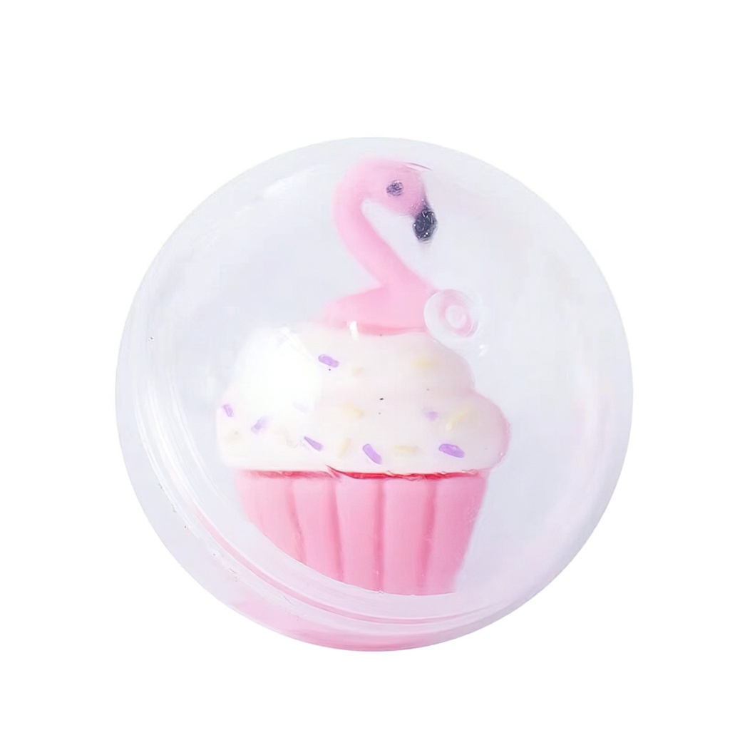 Super cute random lucky egg