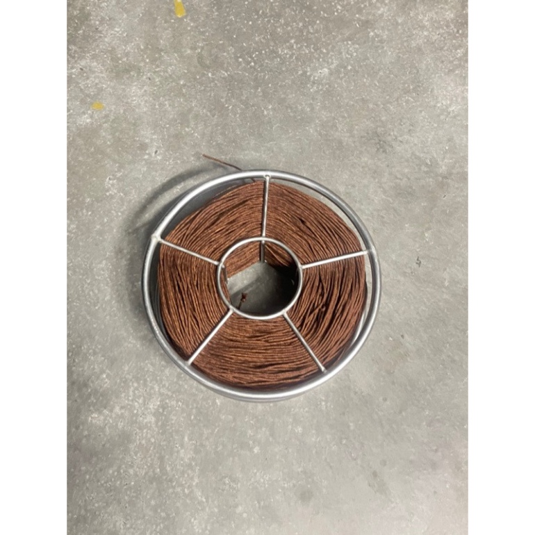Combo Guồng+dù malai thả diều từ 1,8m-3,5m