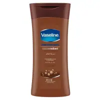 vaseline cocoa moisturizing cream