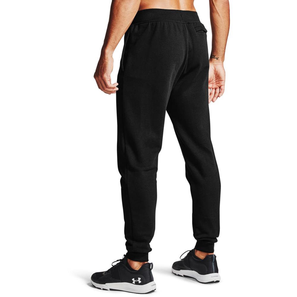 under armour men's rival cotton pants