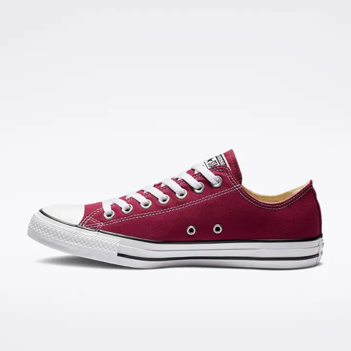 all star ox m9691c maroon