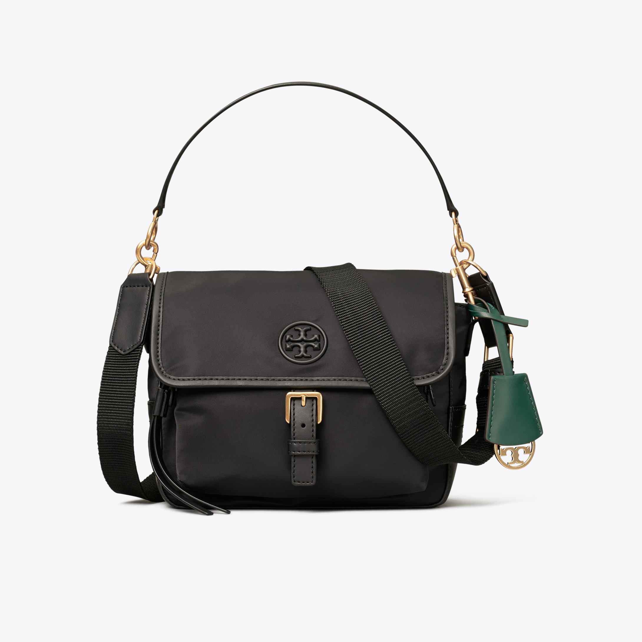 tory burch nylon crossbody