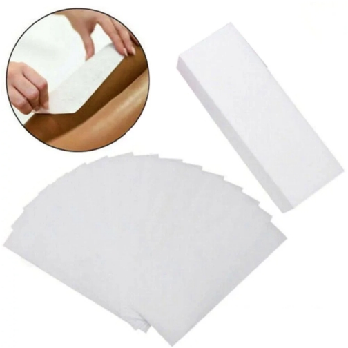 Depilatory%20Paper%20Strips%20-%20Wax%20Patti%20100pcs%20large%20100%20Pack%20Hair%20Removal%20Wax%20strips%20-%20Image%202