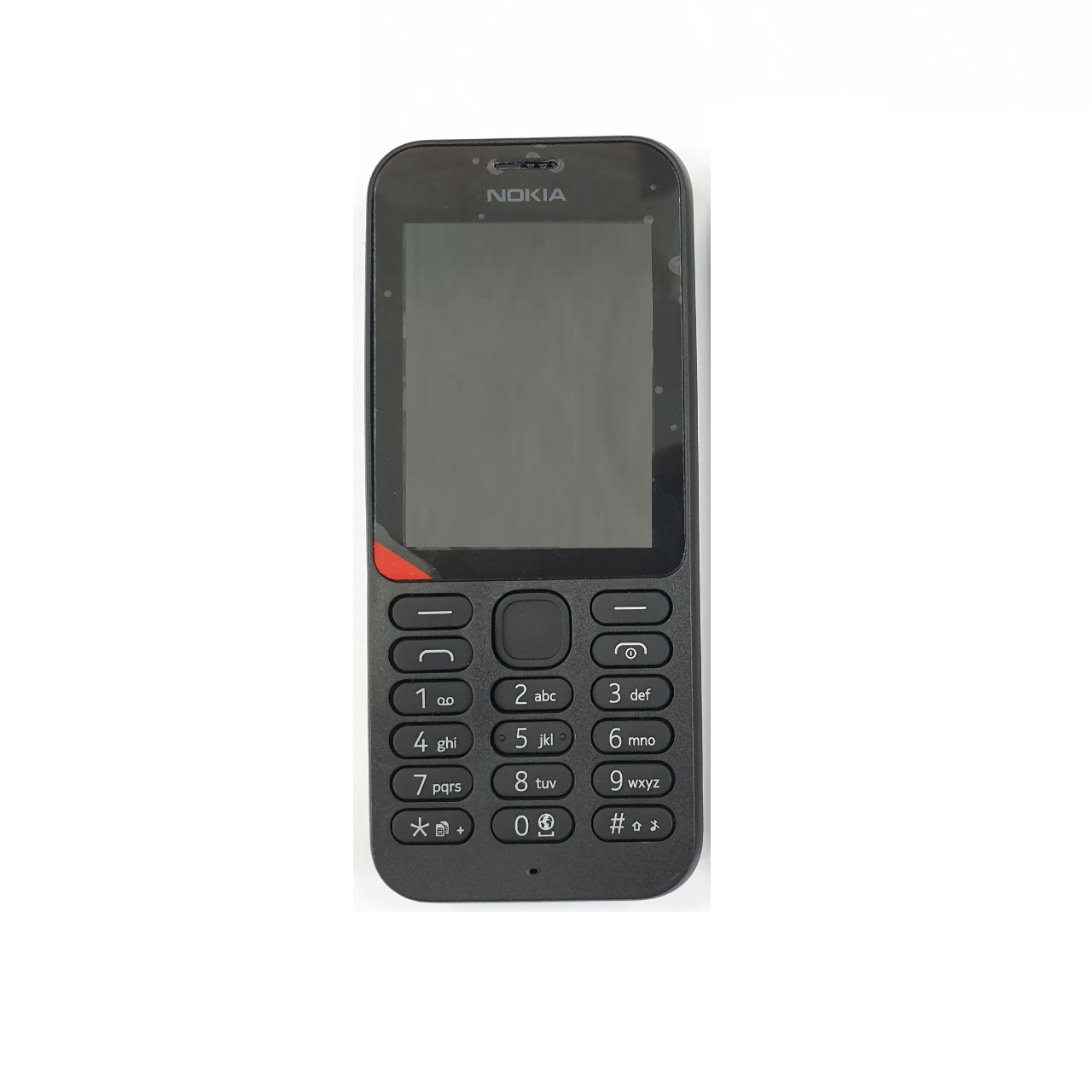 Vỏ + phím Nokia N215