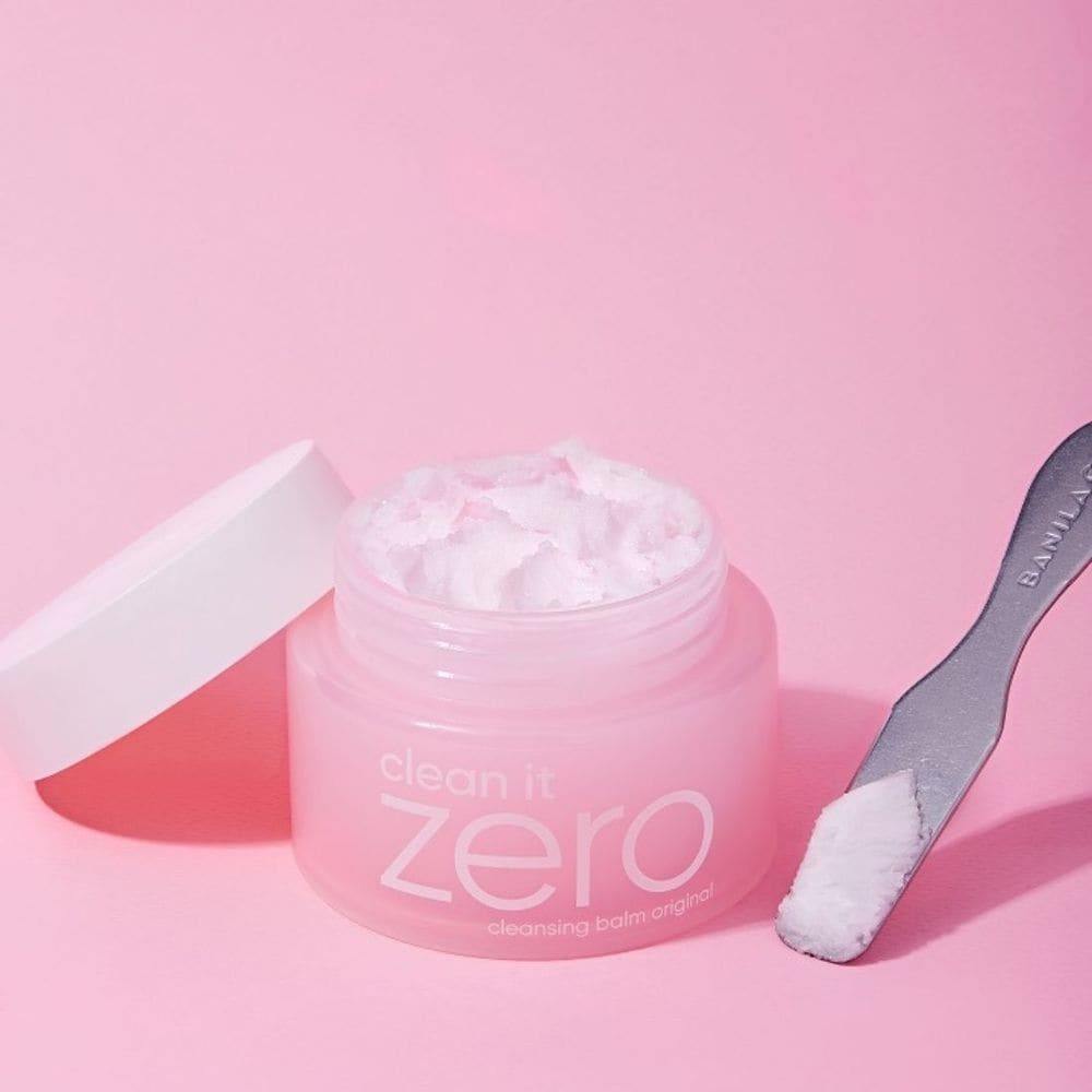 Sáp tẩy trang  Banila Co Clean It Zero ( Full/Mini/Chiết )