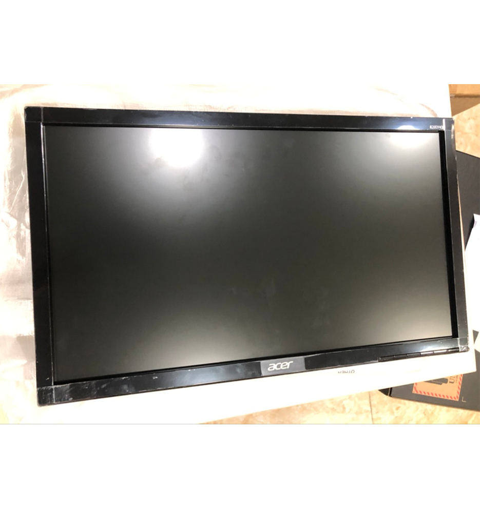 Màn hình LCD Acer 19.5 inch K202HQL - Màn hình cũ