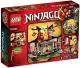 LEGO Ninjago Dojo Showdown 70756. 