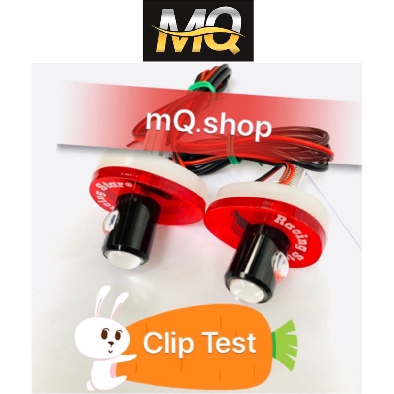 BỘ ĐÈN LED XI NHAN MULTI 2 CHIỀU (GIÁ 1 CẶP)