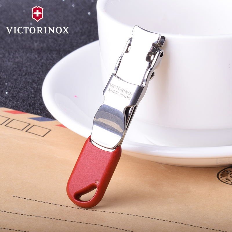 PHỤ KIỆN VICTORINOX - BẤM MÓNG TAY - NAIL CLIPPER