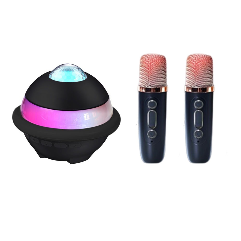 Portable%20Karaoke%20Machine%20Mini%20Bluetooth%20Speaker%20Stereo%20Surround%20Subwoofer%20Wireless%20Dual%20Microphones%20with%20Projector%20Night%20Light%20Singing%20Karaoke%20Speaker%20Party%20Gift%20-%20Image%209