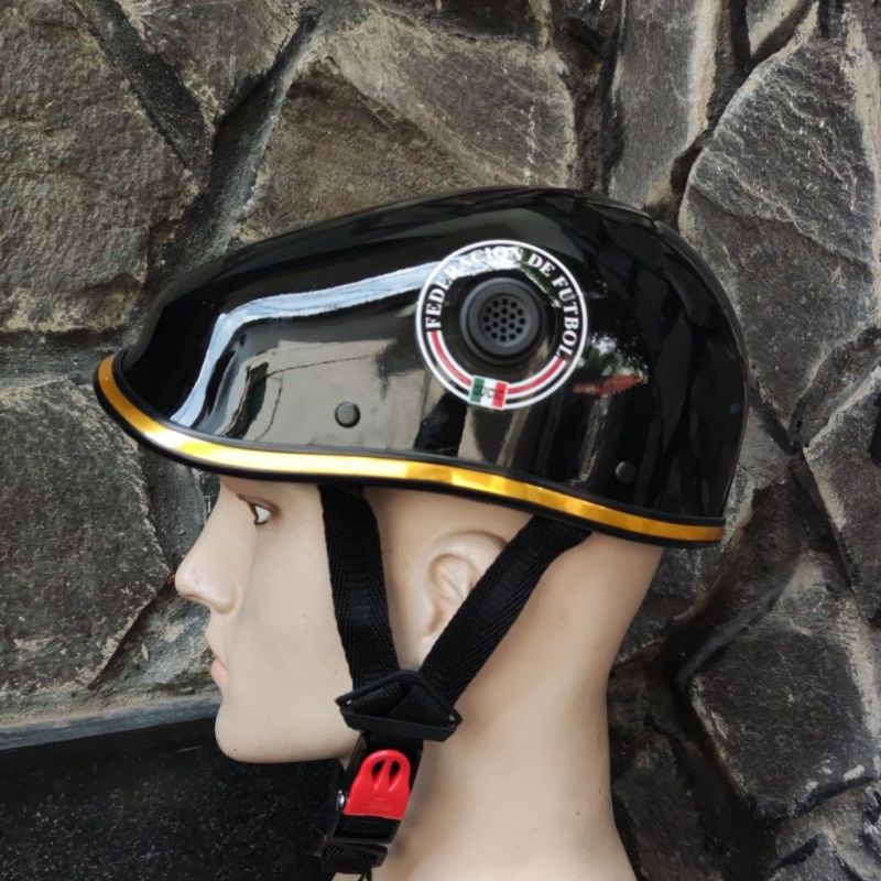 Nón bảo hiểm Beret thể thao cao cấp