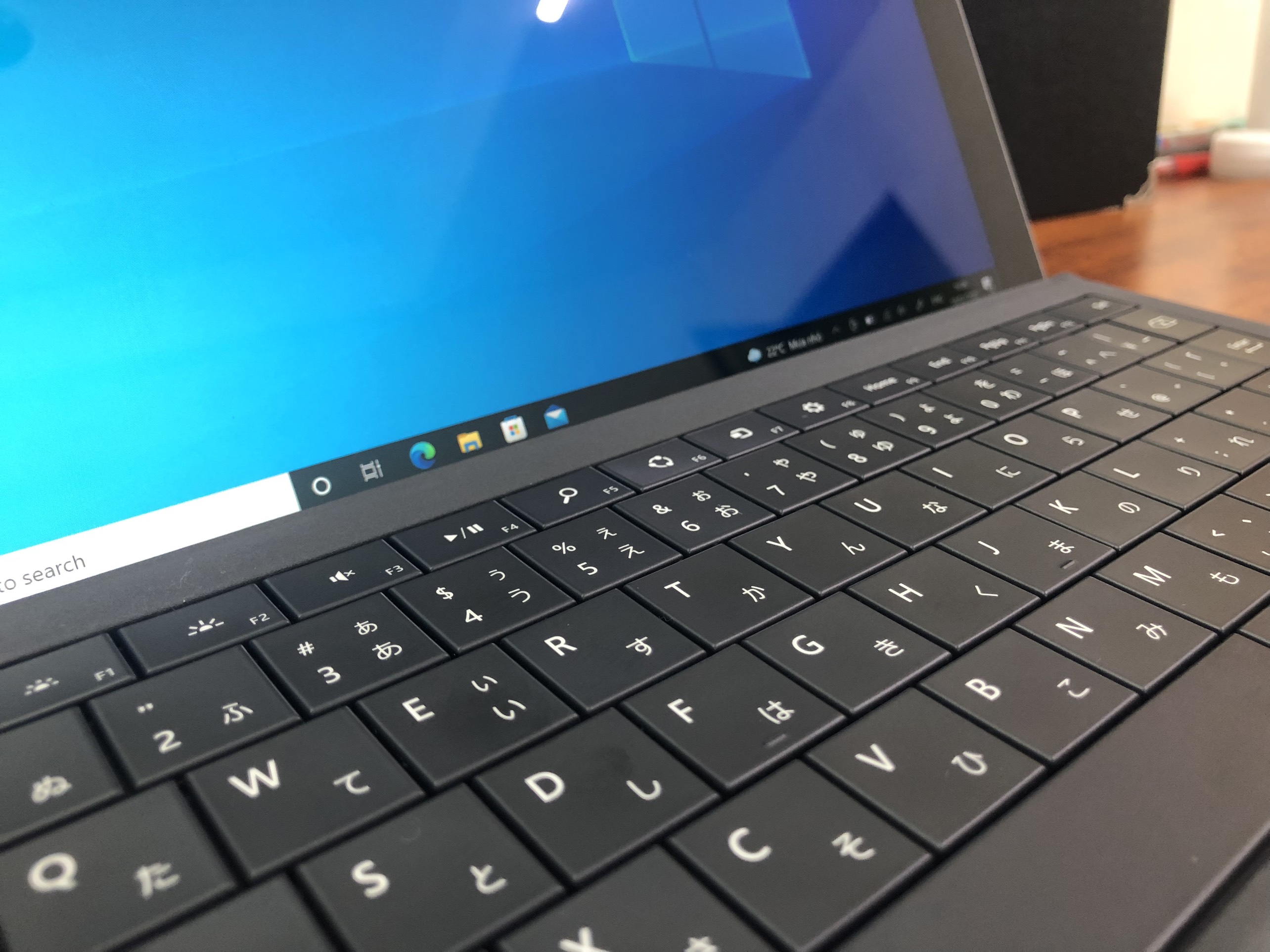 Laptop Surface Pro 3 Full Box/ Core i5 1.9/4GB/128GB