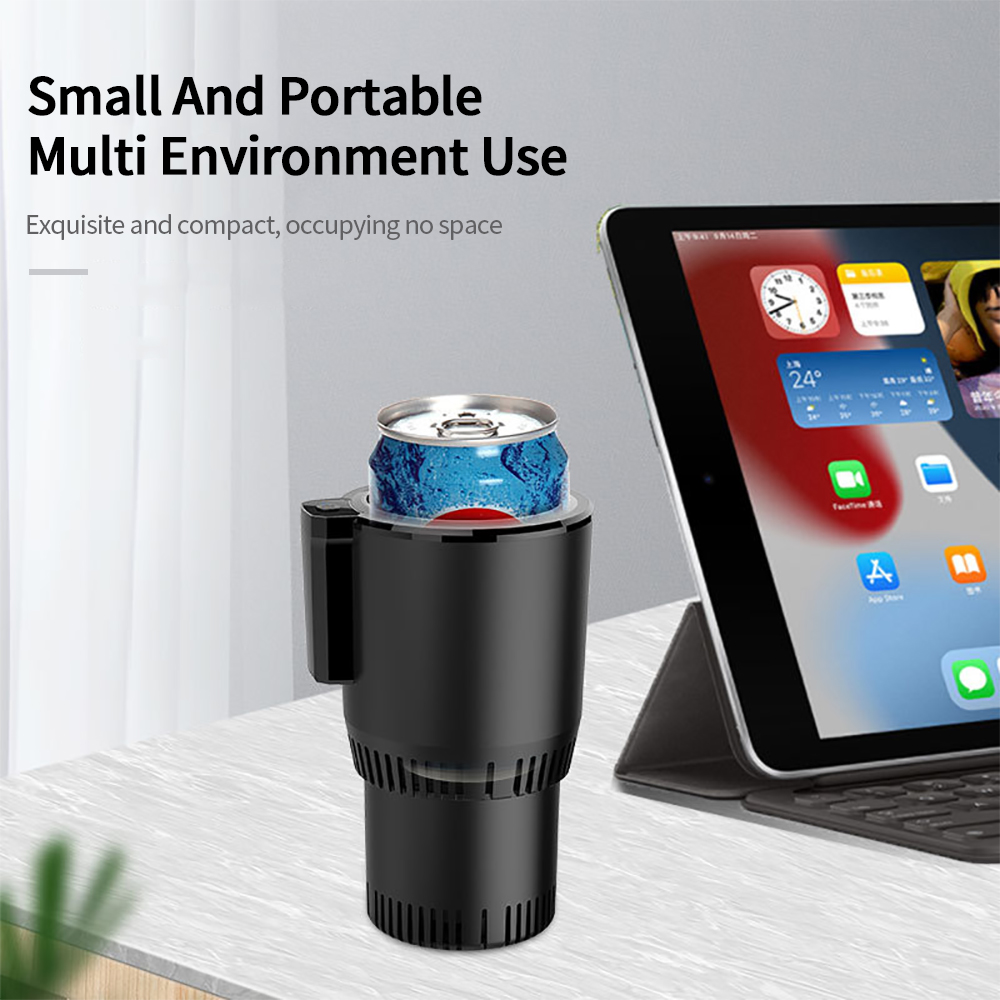 NEW%20%E3%80%90Exclusive%20Discount%E3%80%91Quick%20Cooling%20Silent%20Smart%20Car%20Cooling%20Cup%20Electric%20Beverage%20Cooler%20Holder%20Travel%20Mini%20Car%20Refrigerator%20Accessories%20For%20Vehicles%20-%20Image%204