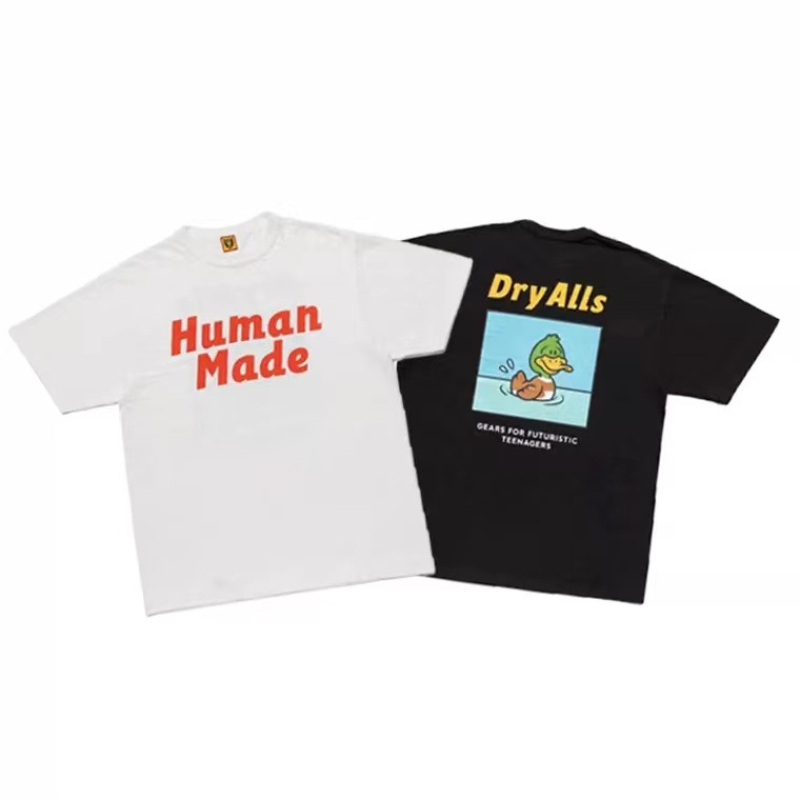 human made ramen shirt