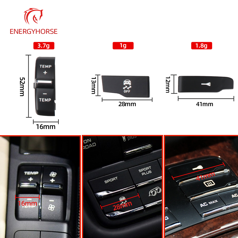 NEW%20%E3%80%90Innovative%20design%E3%80%91Car%20Center%20Console%20Drive%20Mode%20Traction%20Control%20Multi%20Switch%20Sports%20Button%20For%20Porsche%20Cayenne%207p5%202010-2018%207p5927127%20-%20Image%206