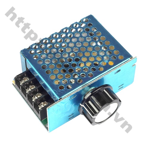 MẠCH DIMMER AC 4000W