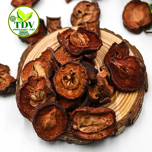 1kg Táo mèo khô giúp giảm béo, hạ huyết áp