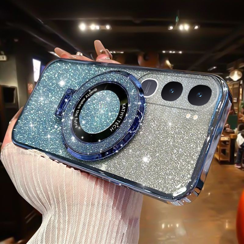 Phone%20case%20Vivo%20Y21D%20Y31%205G%20Back%20cover%20Fashionable%20Frosted%20Silicone%20Soft%20Clear%20Dustproof%20Bracket%20Adsorb%20Holder%20For%20Vivo%20Y31%205G%20Y21D%20case%20-%20Image%209