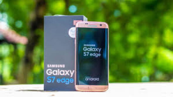 S7 EDGE BIG SALE Điện Thoại Samsung Galaxy S7 EDGE 2sim màn hình cong nhỏ gọn ram 4G/32G - Chơi PUBG ngon Bảo hành 1 đổi 1 - Yên Tâm Mua Sắm Tại Điện Máy Toàn Lộc - GIÁ TỐT bao đổi trả tận nhà 7 ngày đầu/ dòng máy ám, lưu ảnh