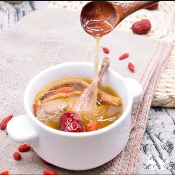 [New Arrivals] Dang Ginseng Dried in Bags 100g - Tan Phat - New Arrivals