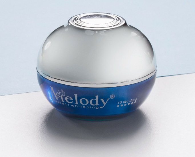 Kem giữ ẩm melody 35g