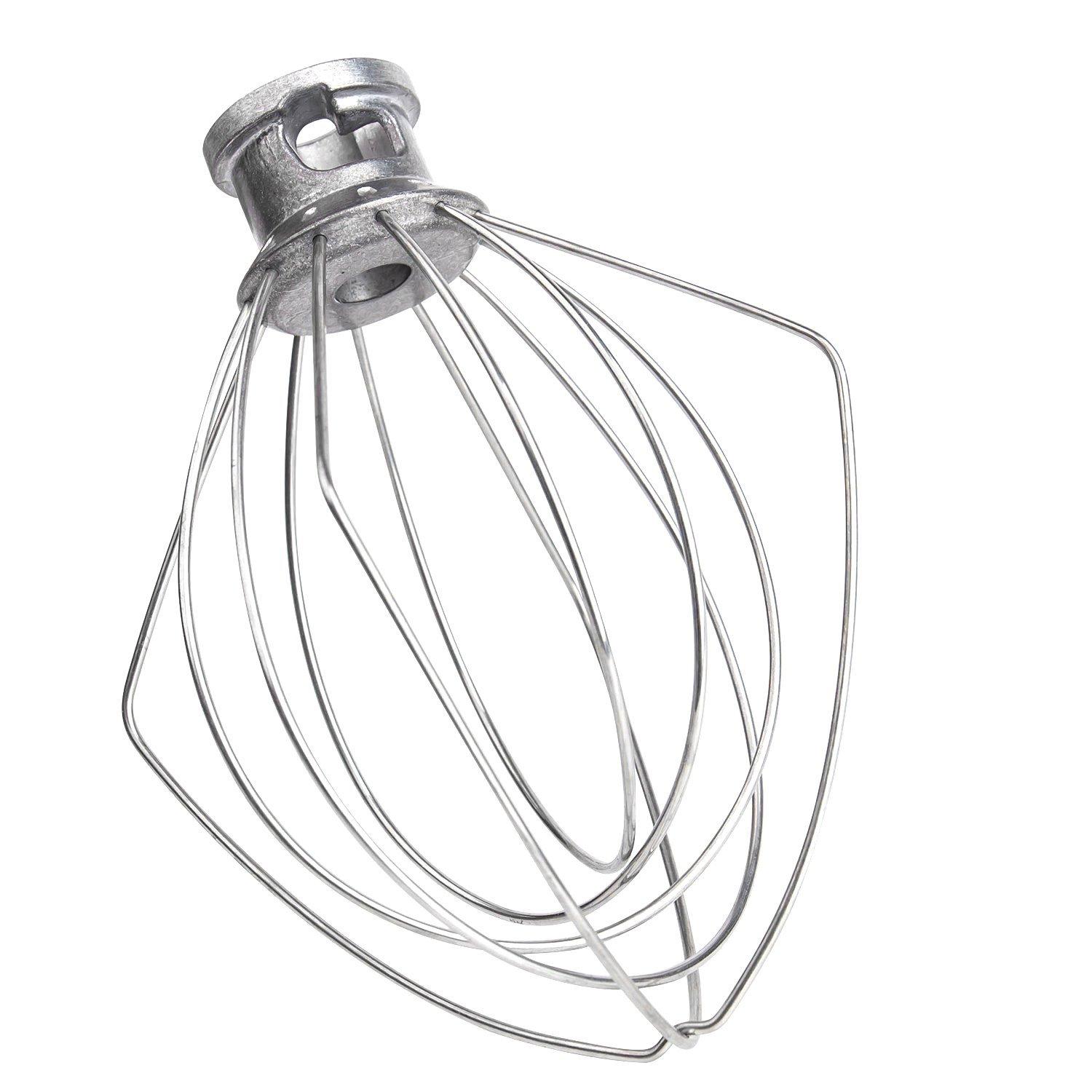 Fits Kitchenaid Mixers by Factory Services 1 X Set of Two Carbon Motor