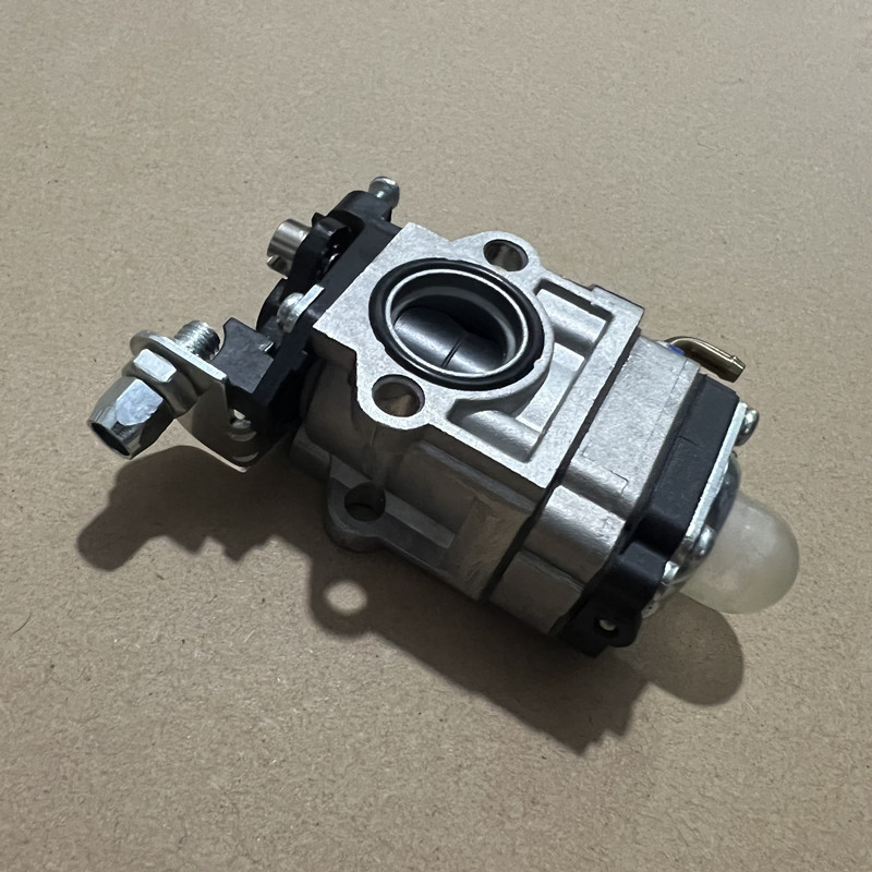 New Carb Carburetor For Alko Ms 4300 Ms4300 lawn mower ignition Lazada PH