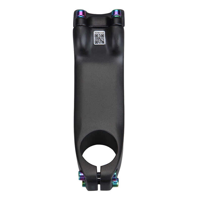 【Top-rated】 new BALUGOE pro T1000 carbon MTB mother bike 6/17 grade 31.8MM road bike carbon power positive and negative stem parts.