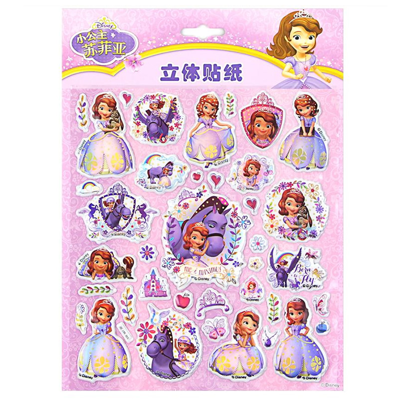 %E3%80%90Exclusive%20Offer%E3%80%911/5pcs%20Sofia%20Princess%203D%20Puffy%20Bulk%20Stickers%20Cartoon%20Disney%20Scrapbooking%20Cup%20Waterproof%20Bubble%20Sticker%20Boy%20Girl%20Kids%20Reward%20Gift%20-%20Image%205