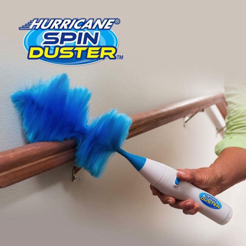 Chổi quét bụi thông minh Spin Duster