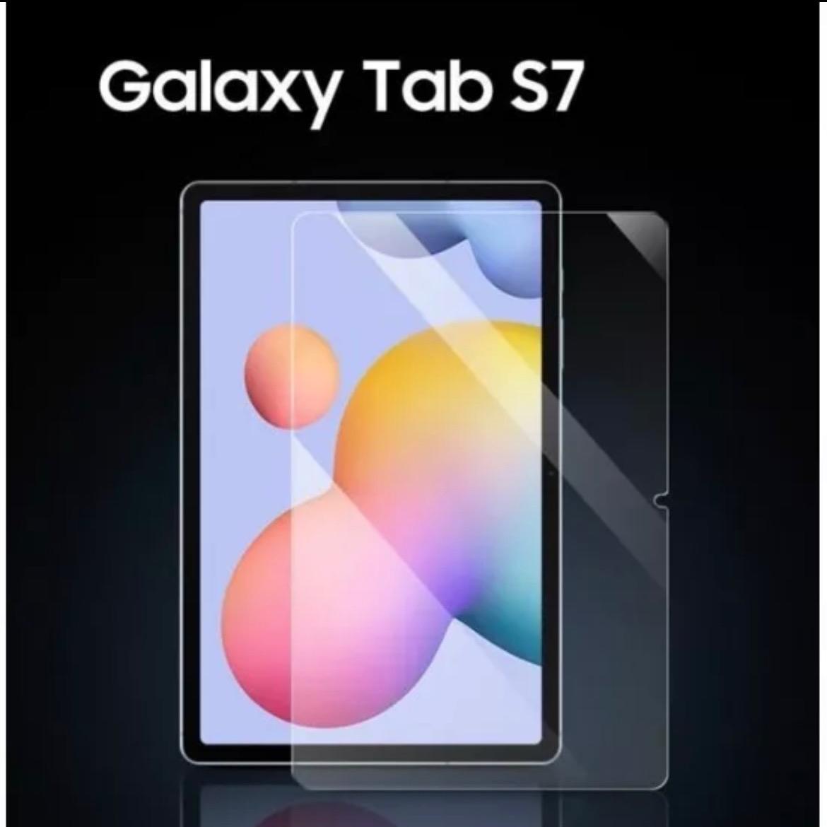 Kính cường lực samsung galaxy tab s8 , s7 bảo vệ màn hình