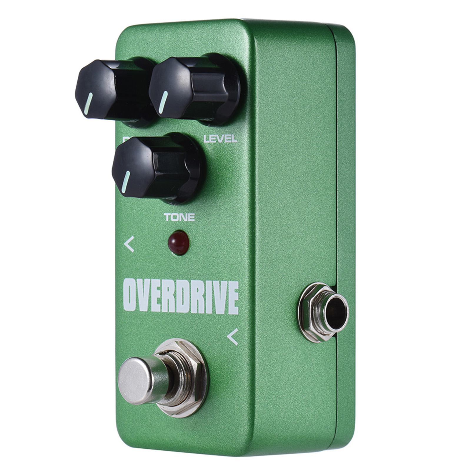 KOKKO FOD3 Mini Overdrive Pedal Guitar Effect Pedal