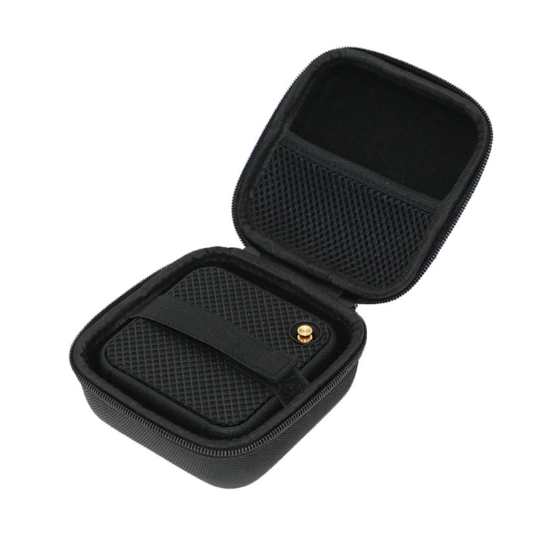 New arrival Hard EVA Case Storage Bag Protective Pouch for Marshall Willen Wireless Speaker