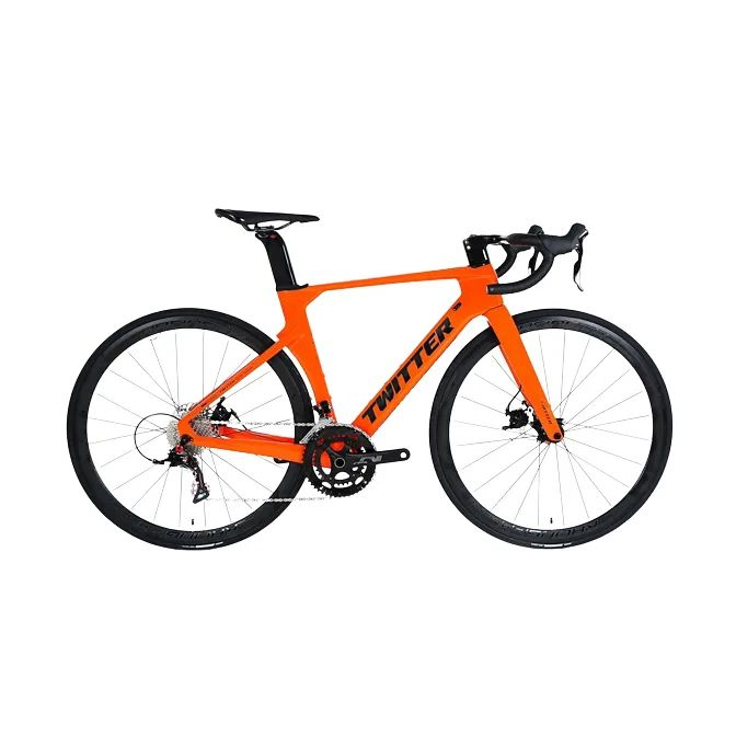 TWITTER R10 ROAD BIKE FULL CARBON SIZE 46/48/50/52/54 Twitter R10