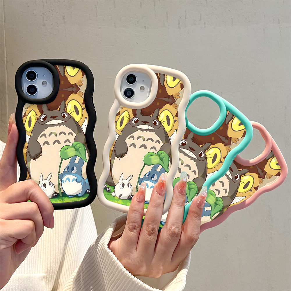 Hontinga%20for%20Infinix%20Smart%209%20Hot%2050i%20Back%20Cover%20Pink%20Butterfly%20Pattern%20Luxury%20Phone%20Cover%20Soft%20Silicone%20Macaron%20Wave%20Mobile%20Case%20-%20Image%203