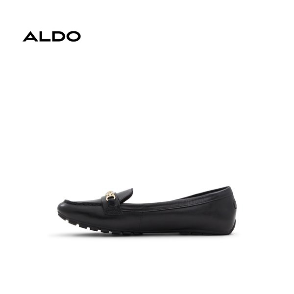[Chỉ14-17.5 Tặng XỊT BẢO VỆ DA đơn 1.5M]Giày loafer nữ Aldo BAGDISH